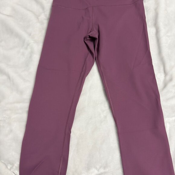 Lululemon Wonder Under High-Rise 7/8 Tights - Picture 6 of 7